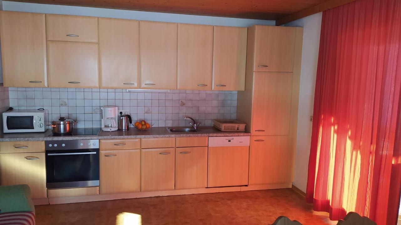 Aue, Ferienwohnung Tux Exterior foto